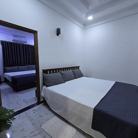 Munril Guest Daire Jaffna Dış mekan fotoğraf
