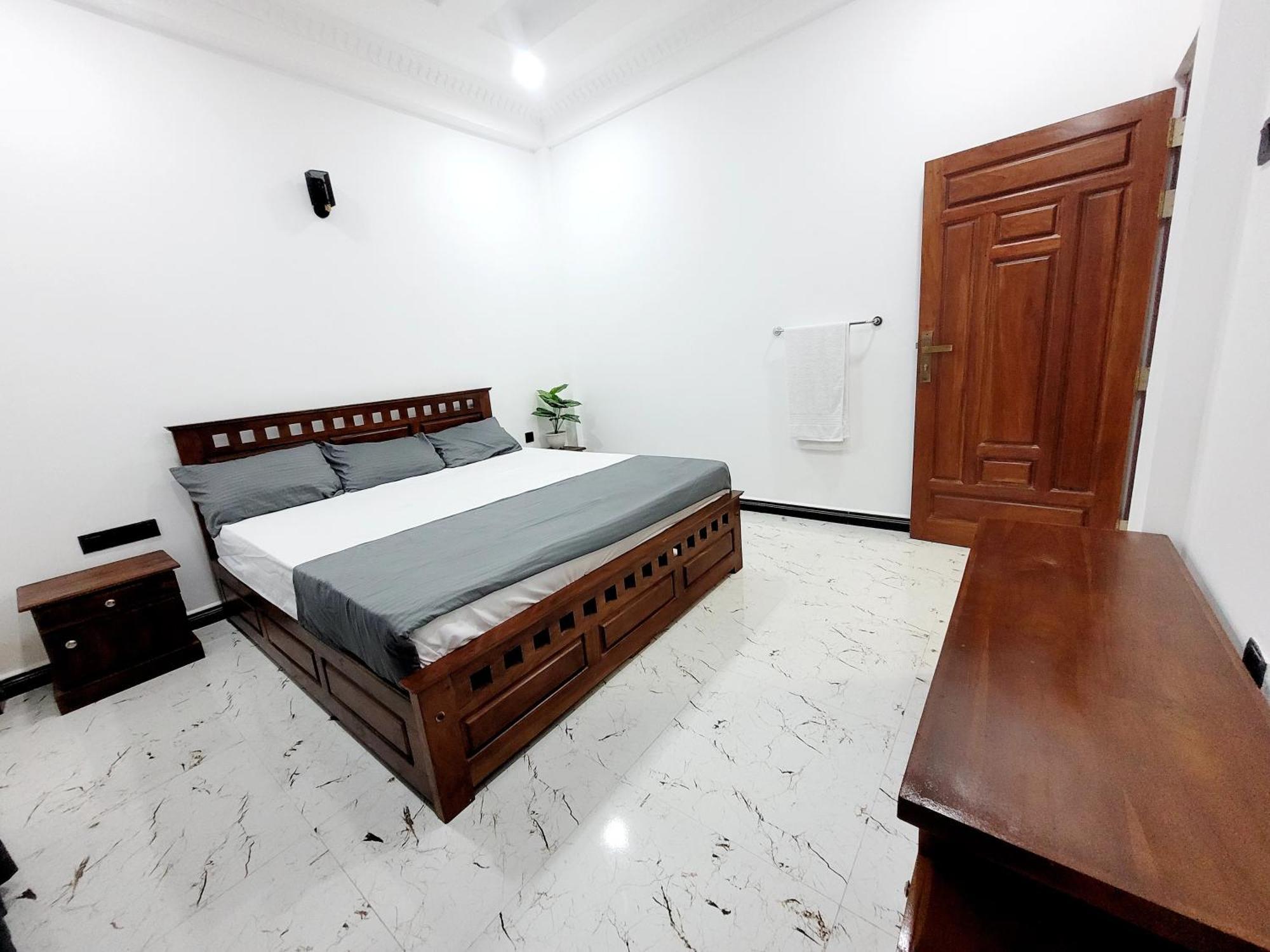 Munril Guest Daire Jaffna Dış mekan fotoğraf