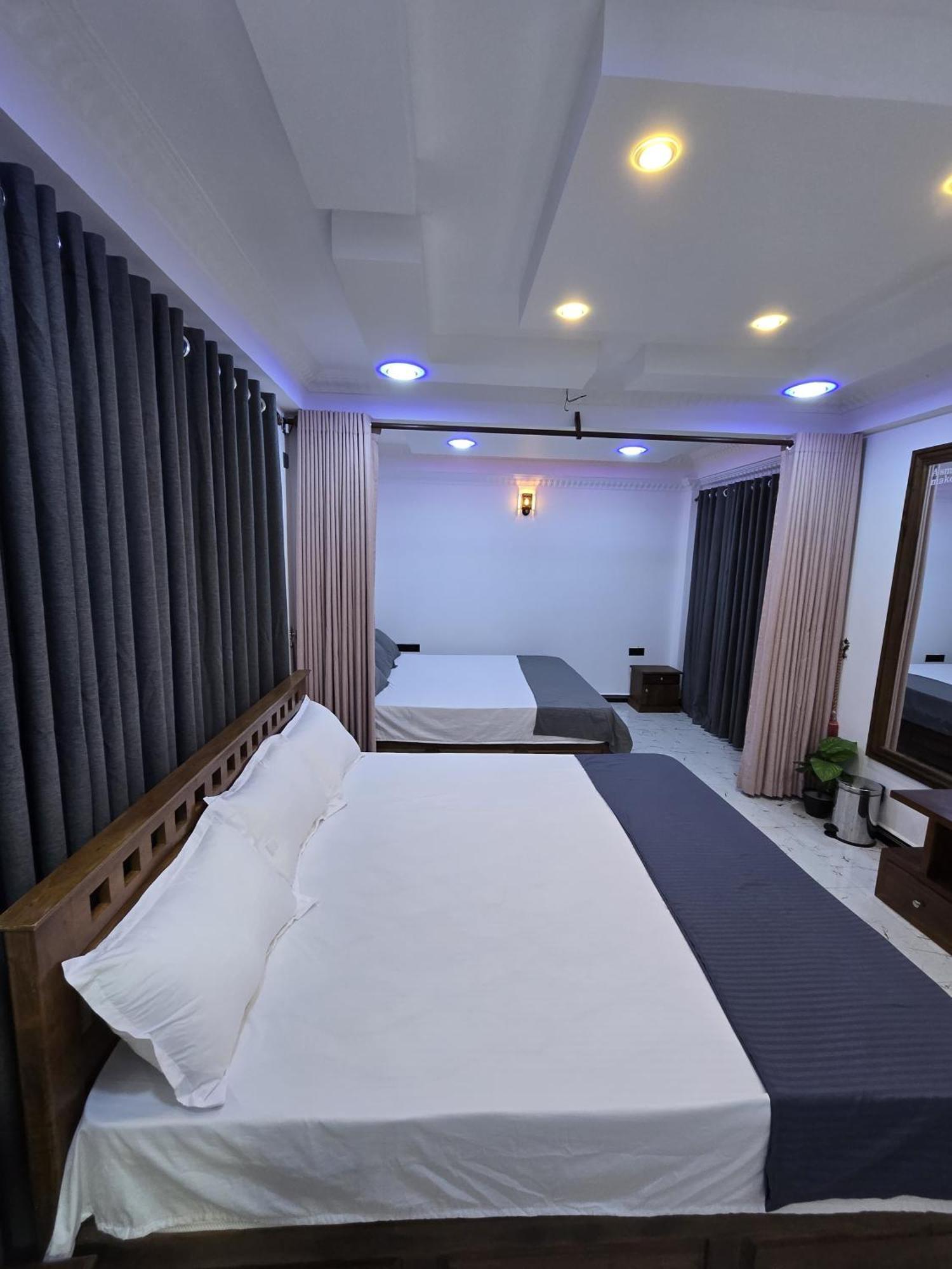Munril Guest Daire Jaffna Dış mekan fotoğraf