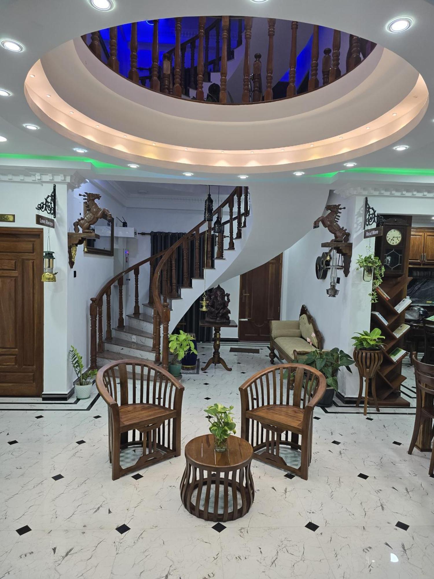 Munril Guest Daire Jaffna Dış mekan fotoğraf