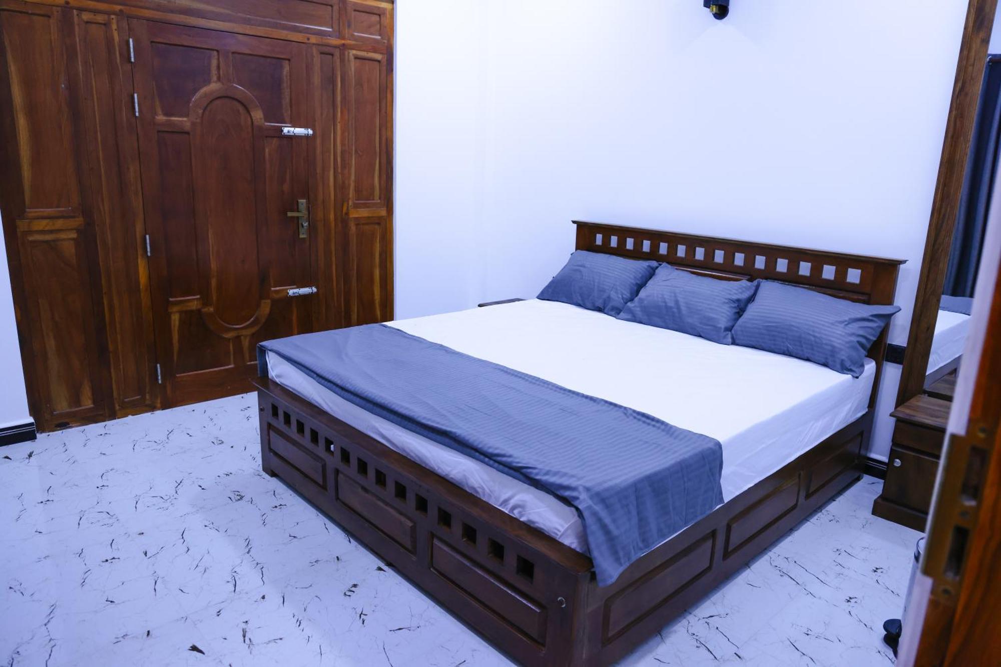 Munril Guest Daire Jaffna Dış mekan fotoğraf