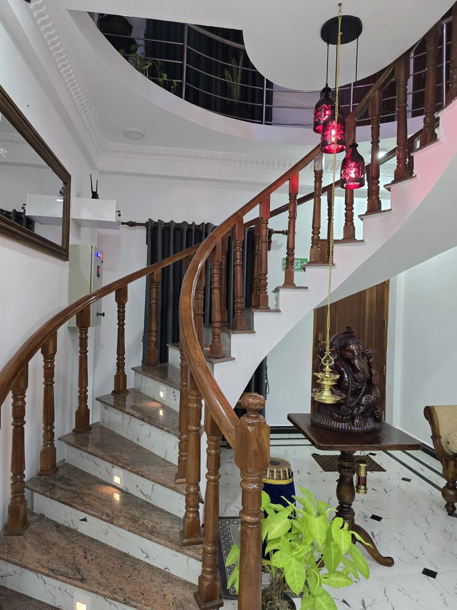 Munril Guest Daire Jaffna Dış mekan fotoğraf