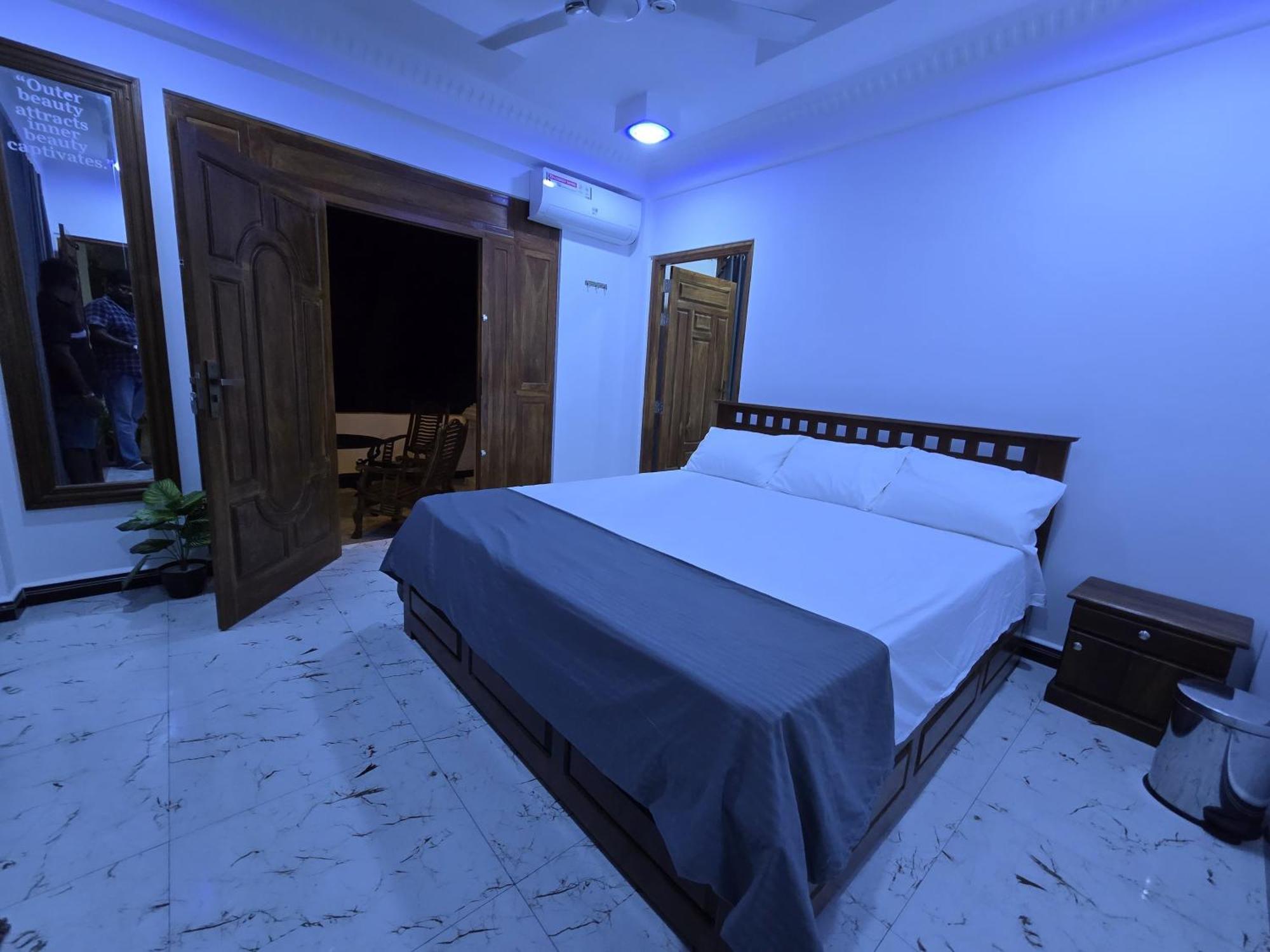 Munril Guest Daire Jaffna Dış mekan fotoğraf