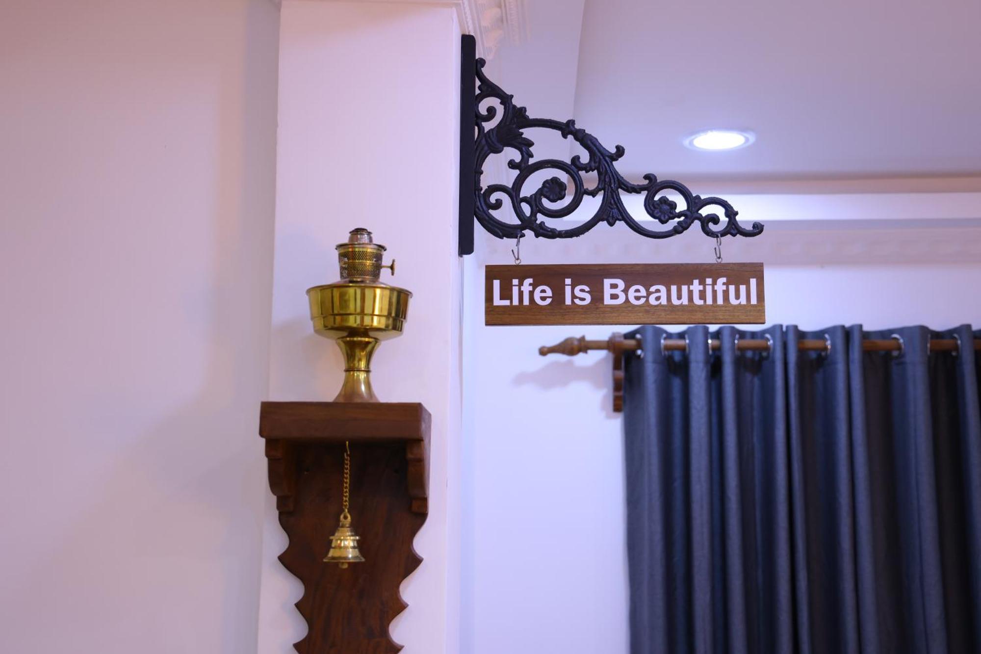 Munril Guest Daire Jaffna Dış mekan fotoğraf
