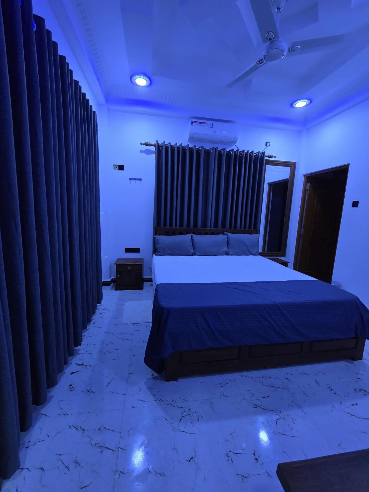 Munril Guest Daire Jaffna Dış mekan fotoğraf