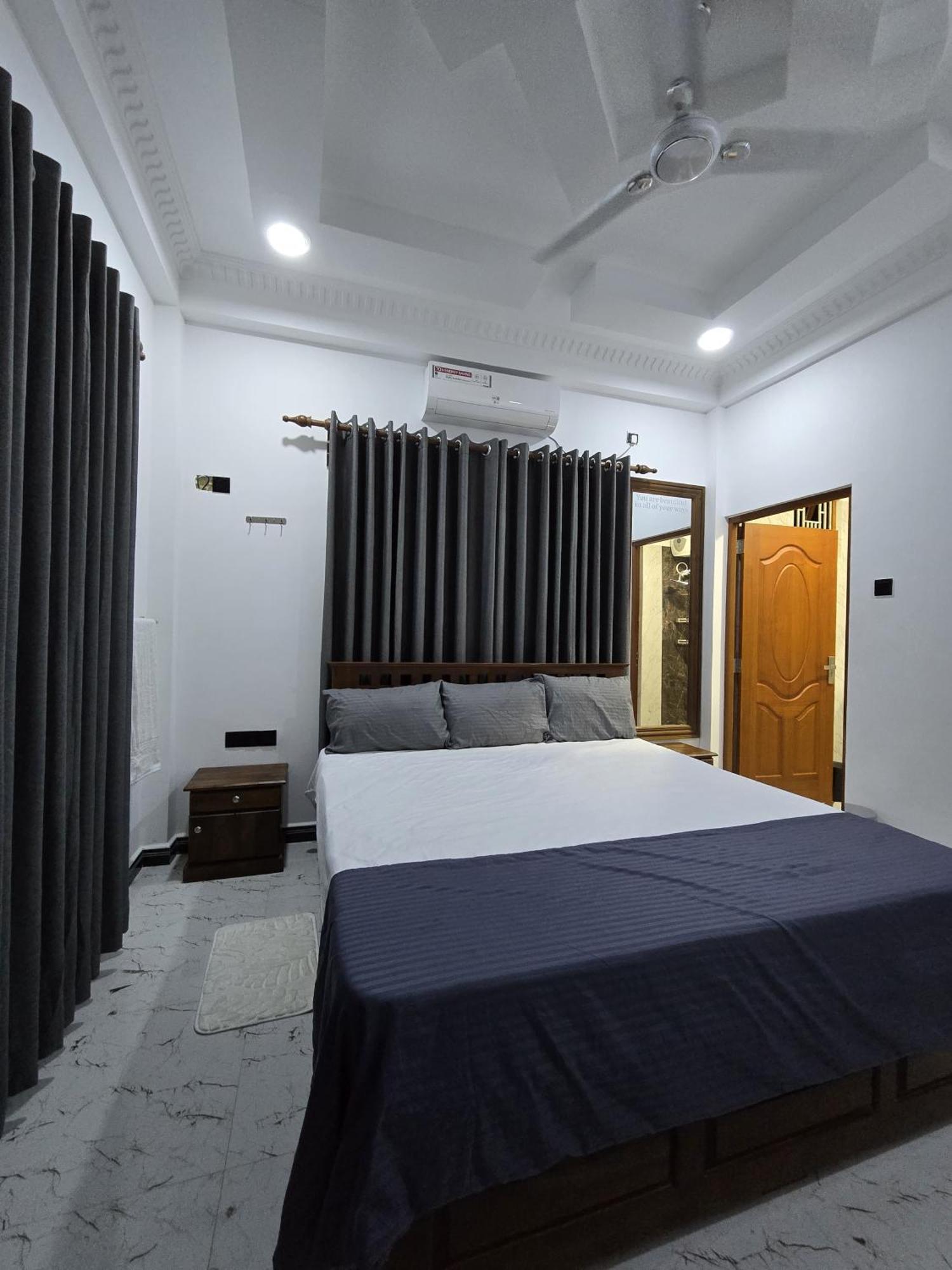 Munril Guest Daire Jaffna Dış mekan fotoğraf