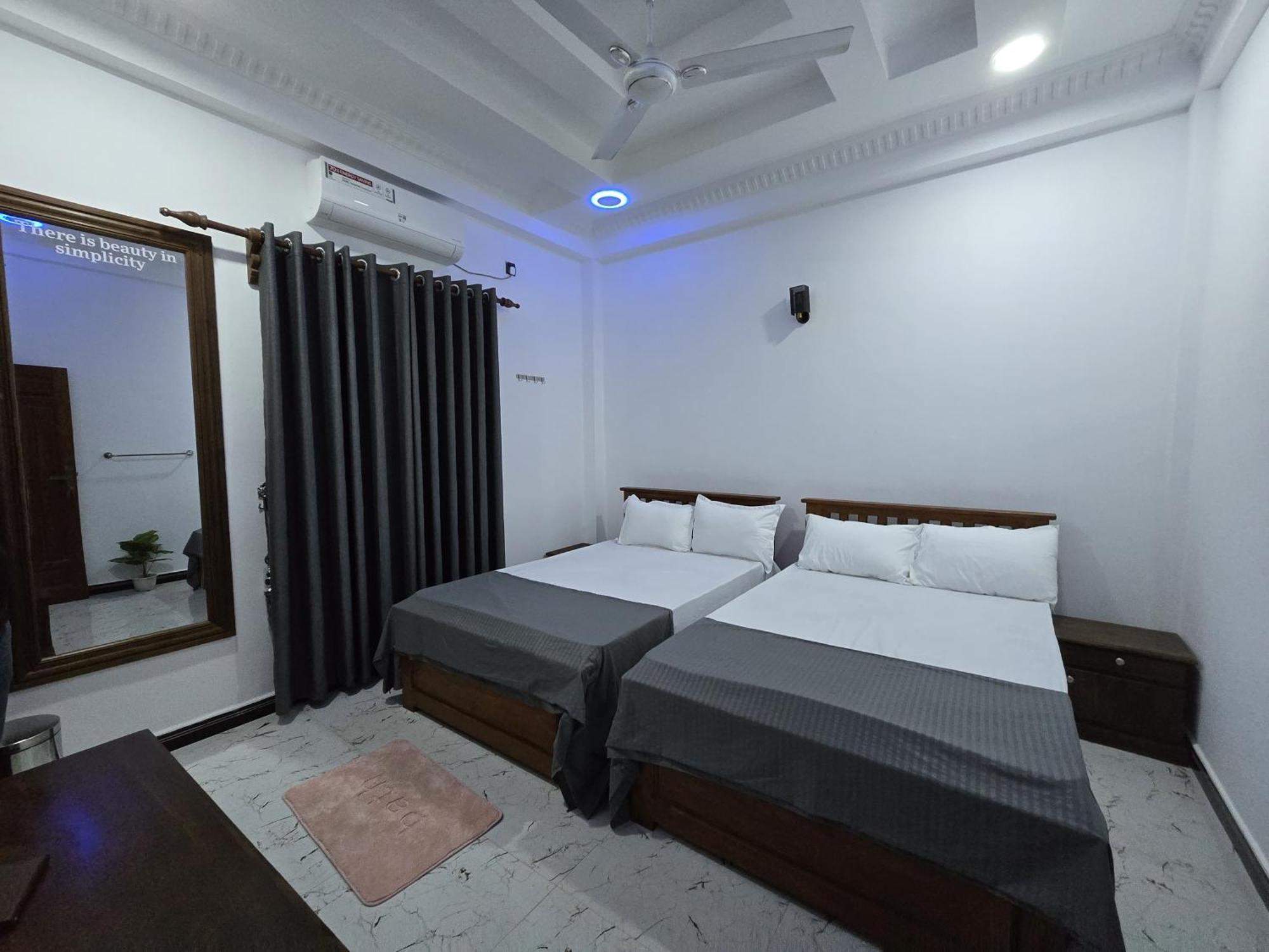 Munril Guest Daire Jaffna Dış mekan fotoğraf
