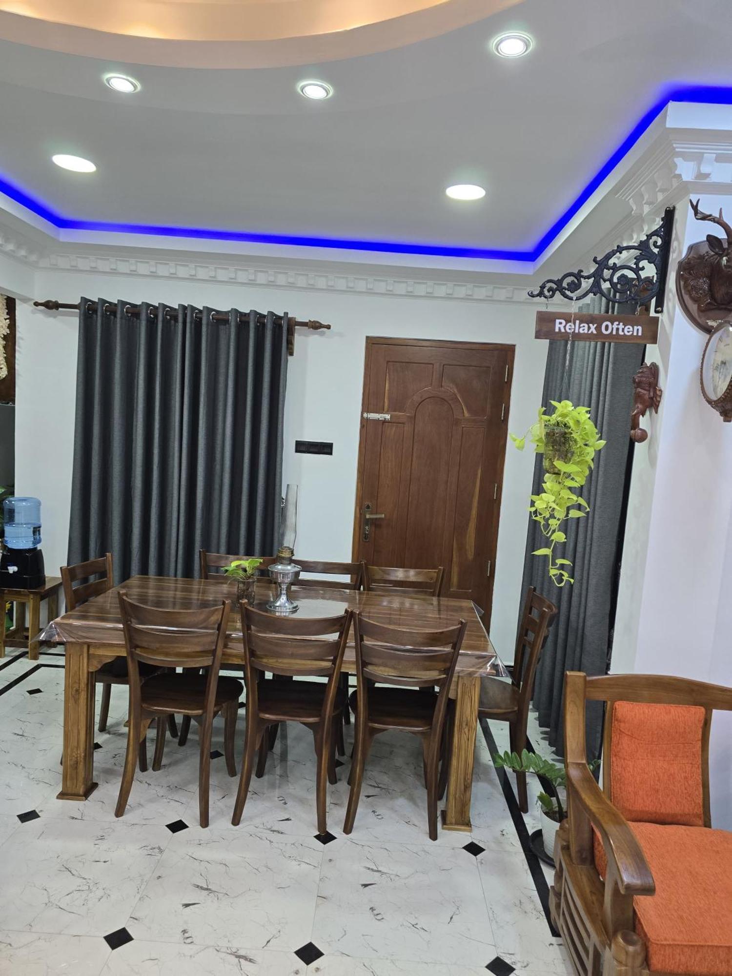 Munril Guest Daire Jaffna Dış mekan fotoğraf