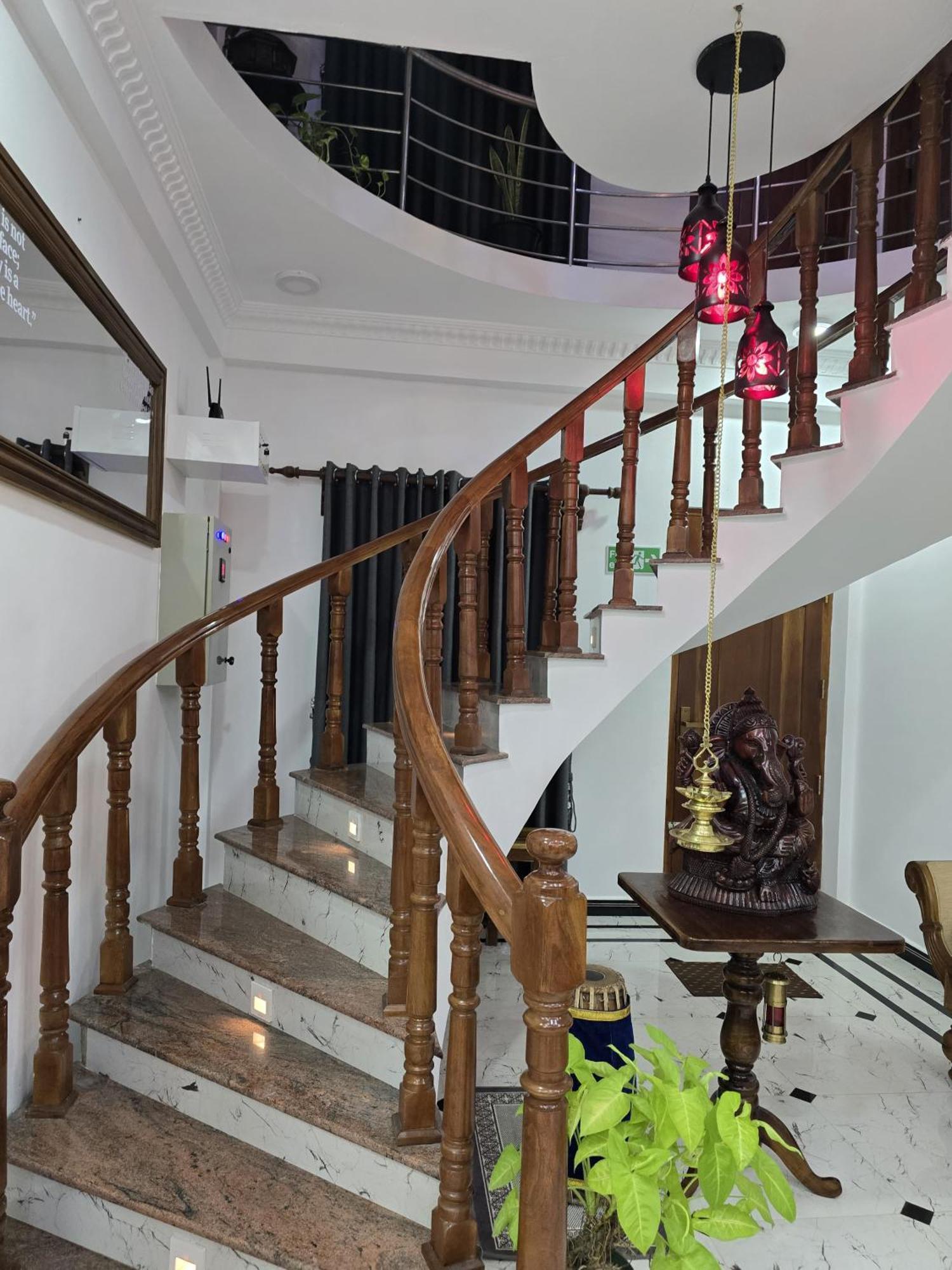 Munril Guest Daire Jaffna Dış mekan fotoğraf